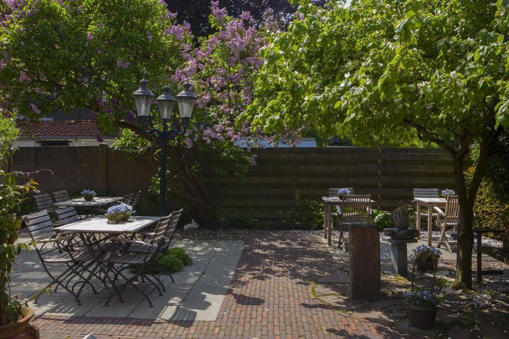Hotel Groede 3*