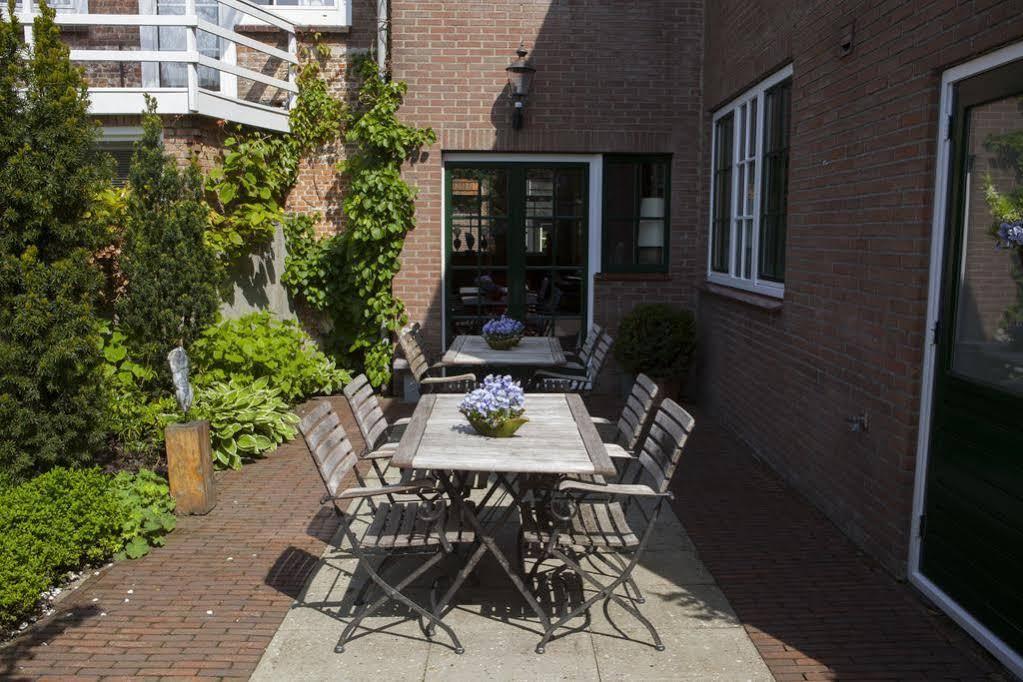 Hotel Hotel Groede Groede