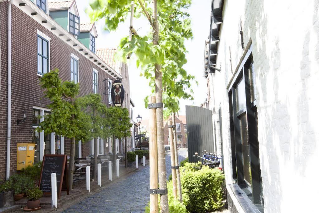 Hotel Groede Hotel Groede