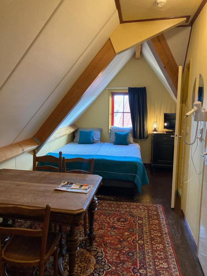 Hotel Groede 3*