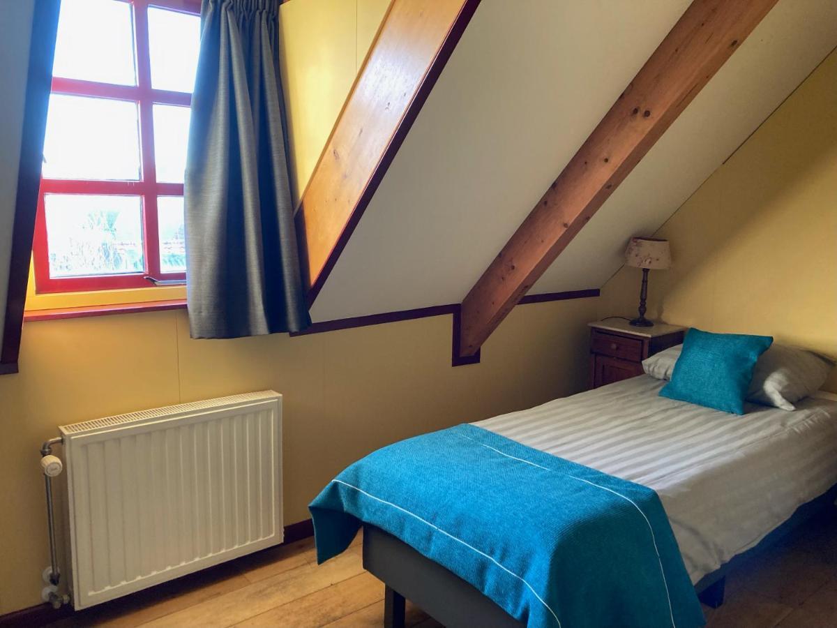 Hotel Groede 3*