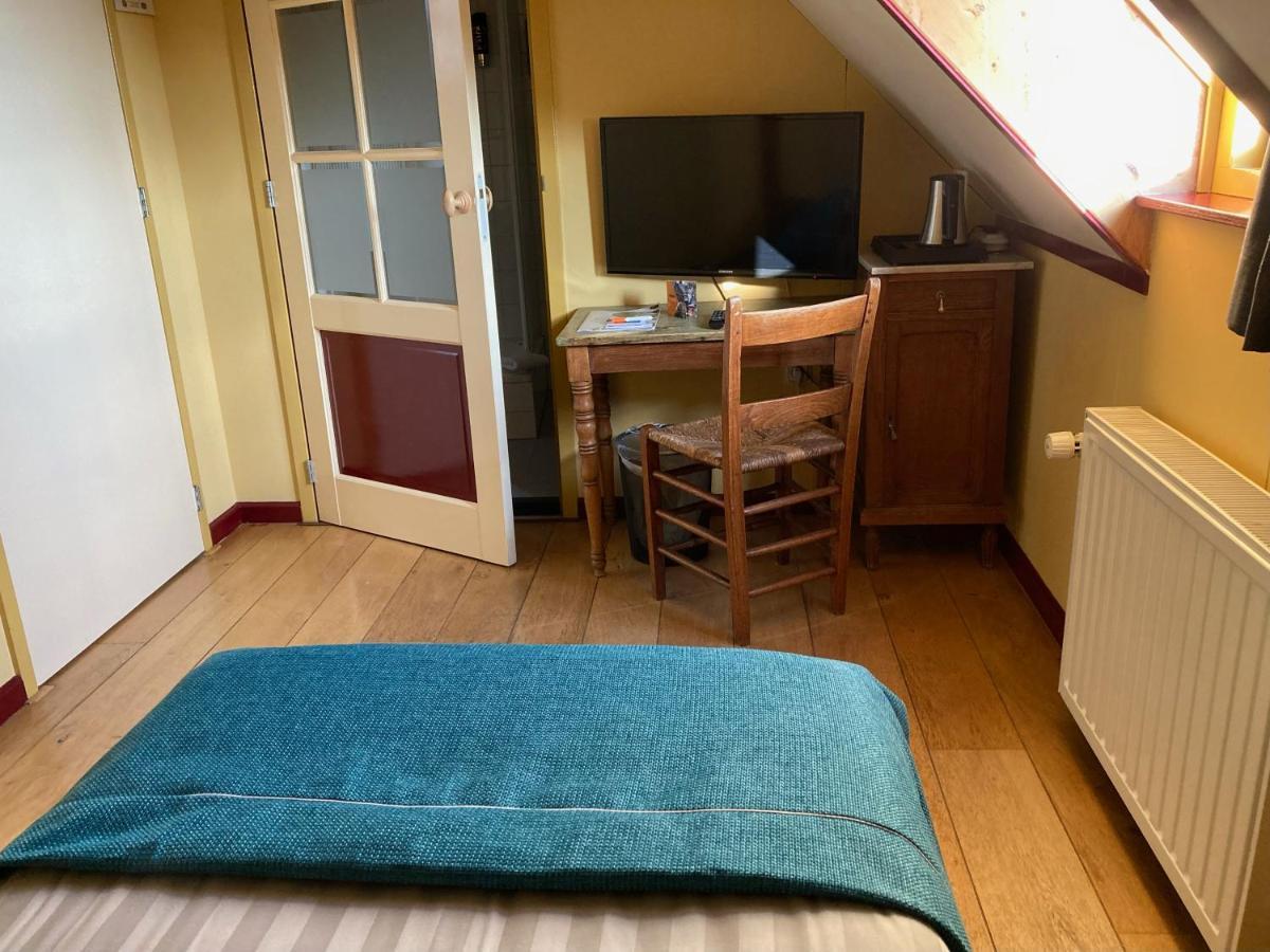 Hotel Groede Hotel 3*