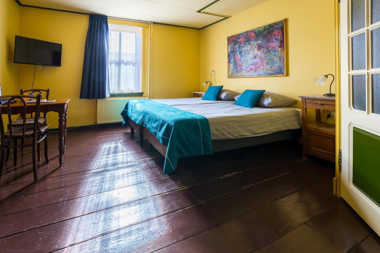 Hotel Groede 3*