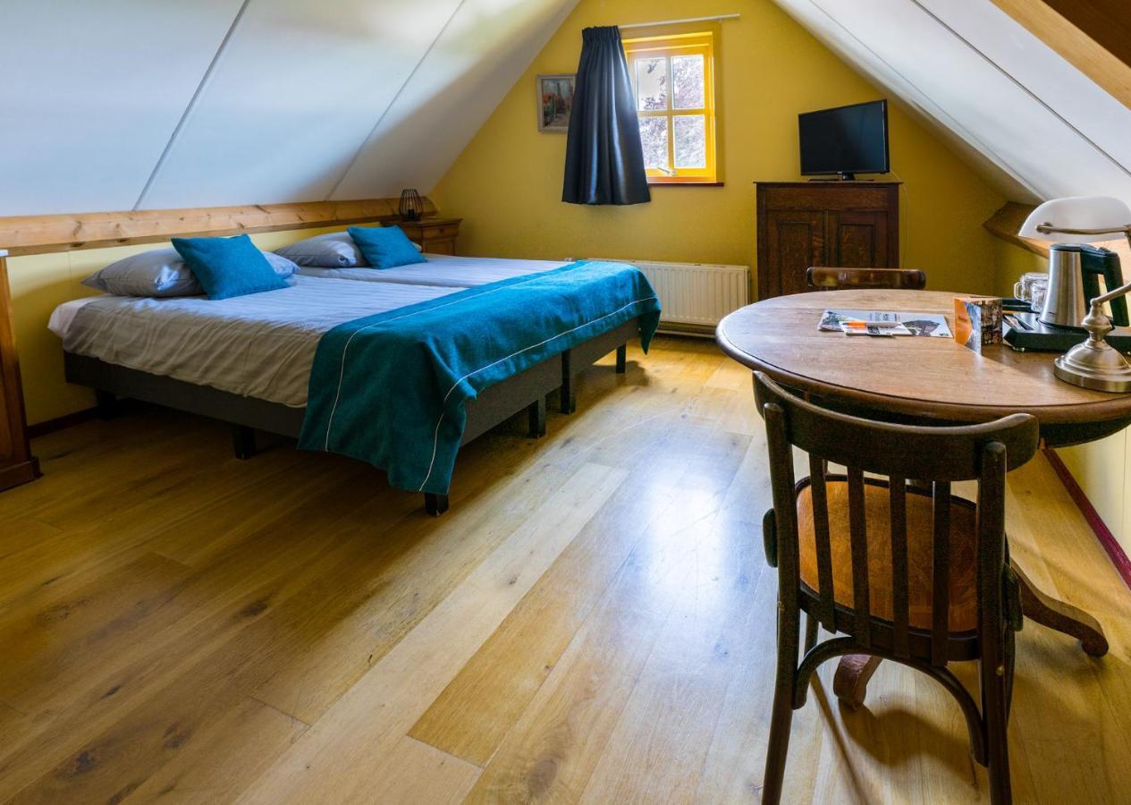 Hotel Hotel Groede Groede