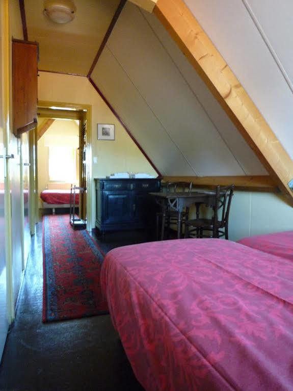 Hotel Groede Hotel 3*